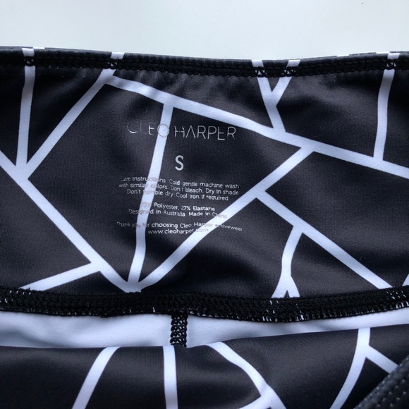 Cleo Harper Easton Short 2.0 - Picture 3 of 5